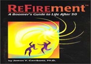 READ⚡[PDF]✔ Refirement: A Guide to Midlife and Beyond