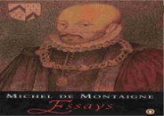 Download Book [PDF] Montaigne: Essays