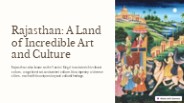 Rajasthan-A-Land-of-Incredible-Art-and-Culture