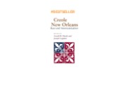 ❤read Creole New Orleans: Race and Americanization