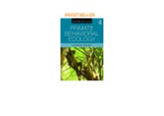 Download⚡️(PDF)❤️ Primate Behavioral Ecology