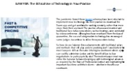 iLAWYER: The Ethical  Use of Technology in Your  Practice