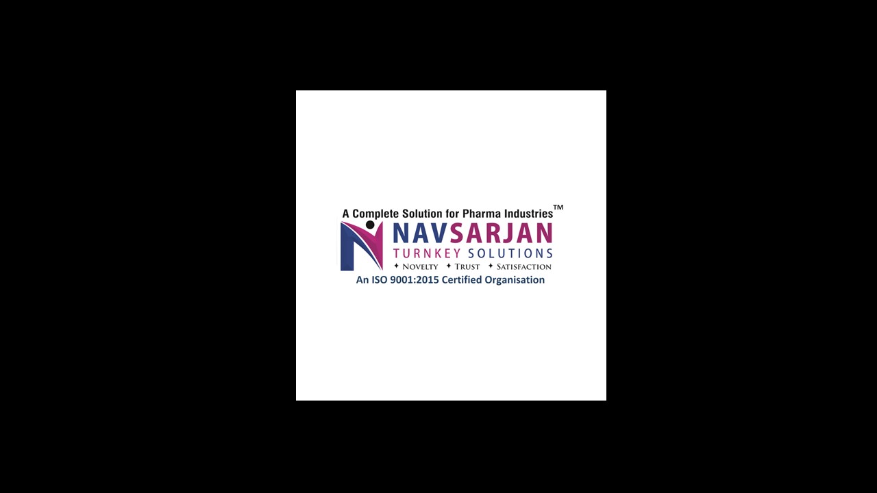 Navsarjan Turnkey solutions June 2024