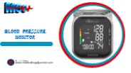 Blood Pressure Monitor (1)