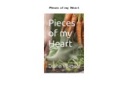 EPUB DOWNLOAD Pieces of my Heart