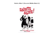 PDF Read Online Saints Alive! (Convent Belles Book 2)