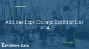Abilities Expo Chicago Exhibitor List 2024