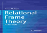read⚡ Relational Frame Theory: Made Simple