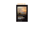 ⚡download Classical Sociological Theory