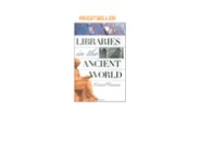 ❤read Libraries in the Ancient World
