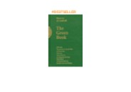 Download⚡️ Gaddafi's 'The Green Book'