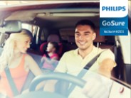 Philips GoSoure 3001