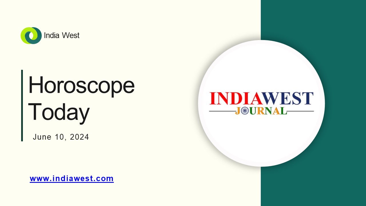 Get Your Daily Horoscope Today on IndiaWest