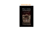 [DOWNLOAD]PDF What is Media Archaeology?