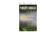 Download PDF Credence Paperback â€“ February 13, 2024