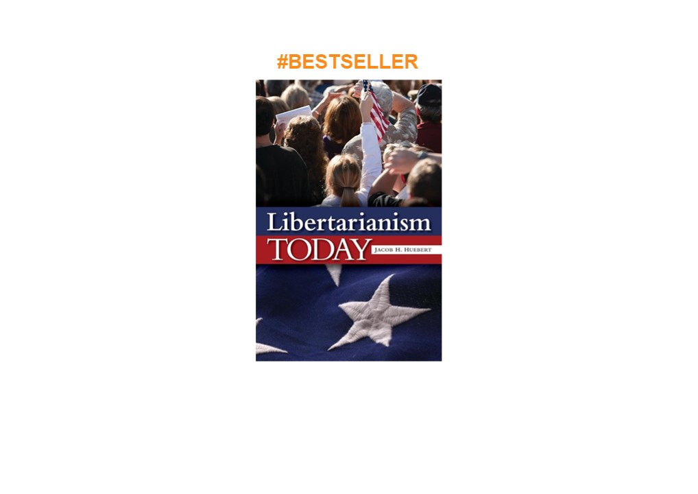 Download⚡️(PDF)❤️ Libertarianism Today