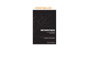 ❤️(download)⚡️ Metaphysics: The Big Questions