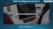 Web Development Services