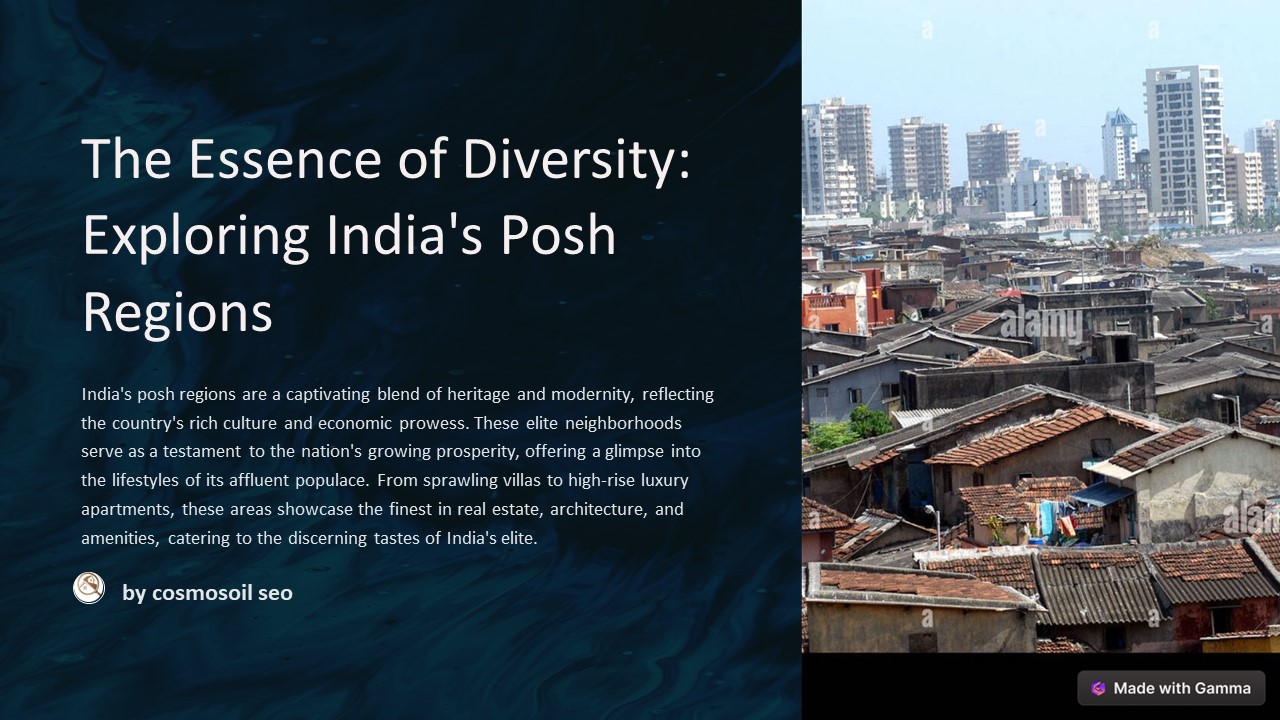 The-Essence-of-Diversity-Exploring-Indias-Posh-Regions