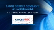 Logo Design Company in Coimbatore