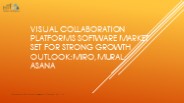 Visual Collaboration Platforms Software Market