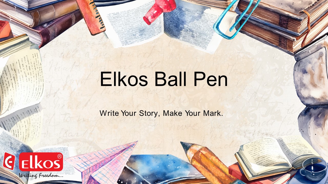 presentation player overlay