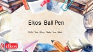 Ball Pens (1)