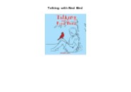 EPUB DOWNLOAD Talking with Red Bird