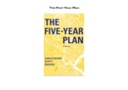 READ [PDF] The Five-Year Plan