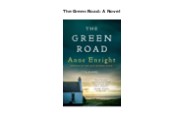 READ[PDF] The Green Road: A Novel
