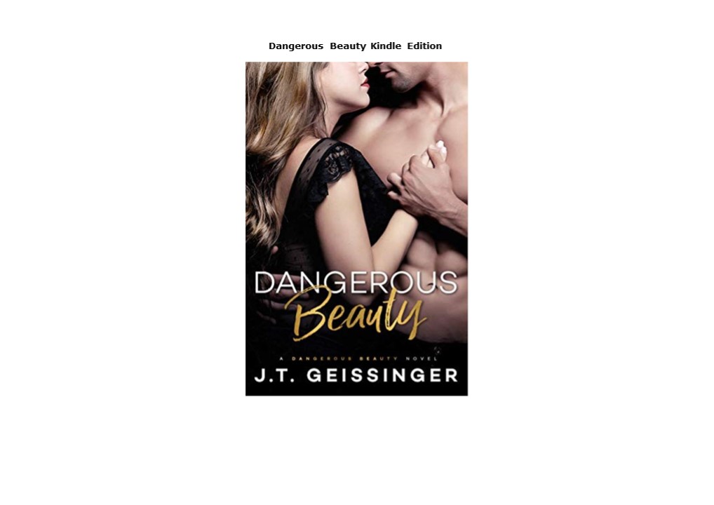 Ebook (download) Dangerous Beauty Kindle Edition