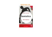 ❤️(download)⚡️ Semiotics: The Basics: The Basics