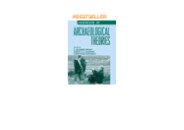 download✔ Handbook of Archaeological Theories