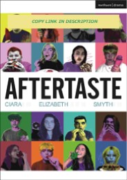 Download Book [PDF] Aftertaste (Modern Plays)