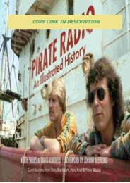 [PDF⚡READ❤] Pirate Radio: An Illustrated History