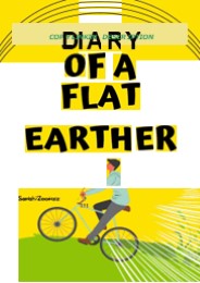$PDF$/READ Diary of a Flat Earther