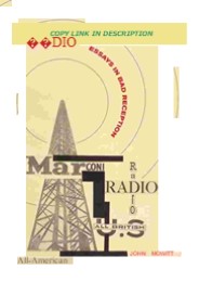 ⚡PDF ❤ Radio: Essays in Bad Reception