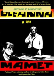 get⚡[PDF]❤ Oleanna: A Play