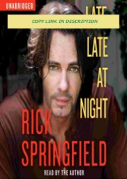 PDF_⚡ Late, Late at Night