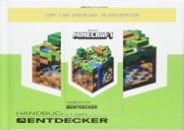 download⚡️ free (✔️pdf✔️) Minecraft - Handbuch für Entdecker