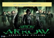 read ❤️(✔️pdf✔️) Arrow: Heroes and Villains