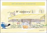 Download❤[READ]✔ Fanny (French Edition)