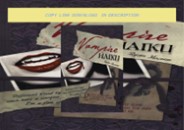 Pdf⚡(read✔online) Vampire Haiku