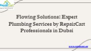 plumbing services in dubai (1)