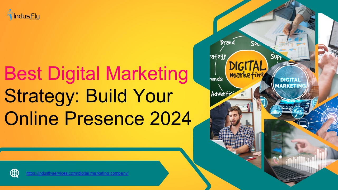 presentation player overlay