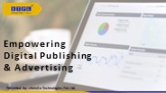 Enhancing the Future of Digital Publishing and Advertising