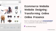 E-commerce website designing company (1)