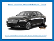 Elegant Transports - Minneapolis-Rochester Travel