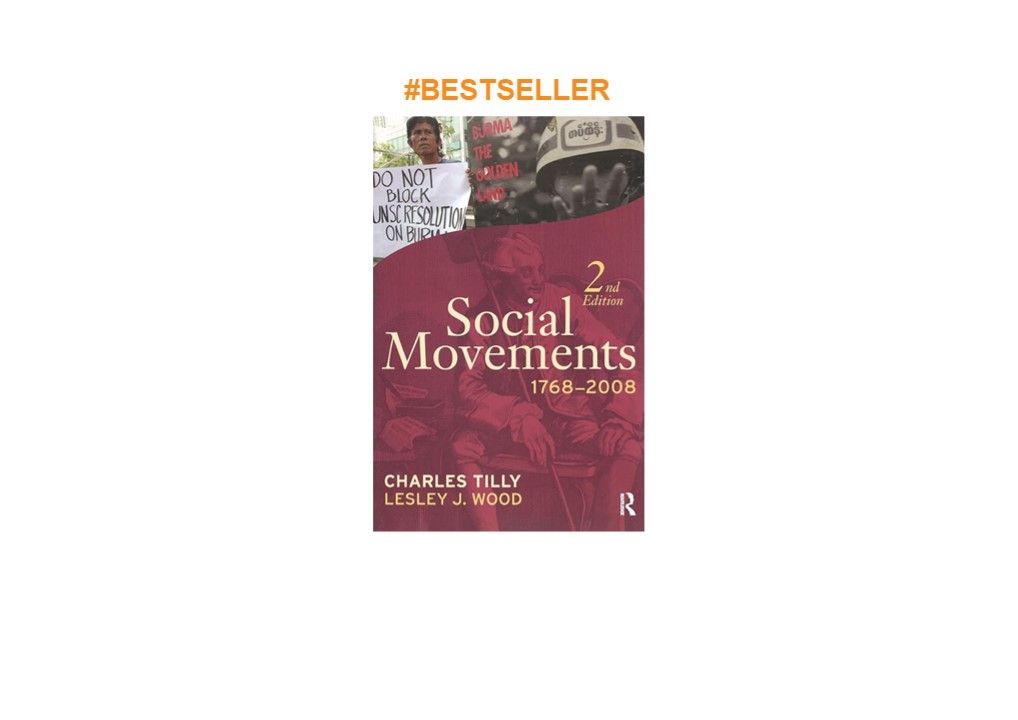 PDF Social Movements, 1768-2008