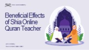 Shia Online Quran Teacher